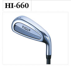 フォーティーン TC-660 アイアン オリジナルカーボンMD-370i（R